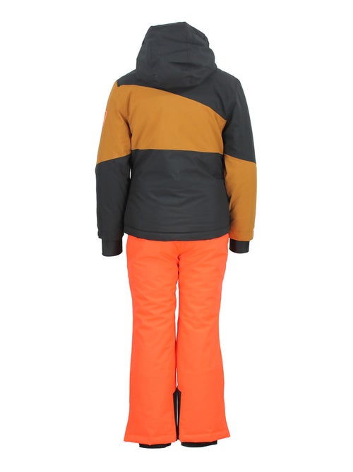Ensemble de ski FANICE - PEAK MOUNTAIN - Kiabi
