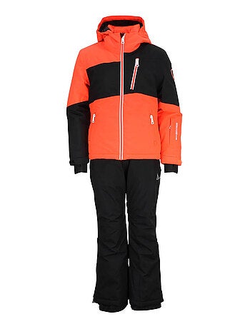 Ensemble de ski FANICE - PEAK MOUNTAIN