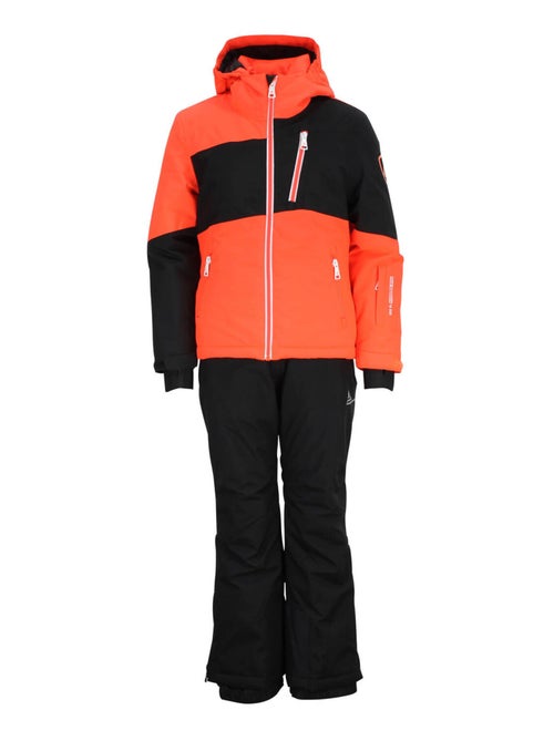 Ensemble de ski FANICE - PEAK MOUNTAIN - Kiabi