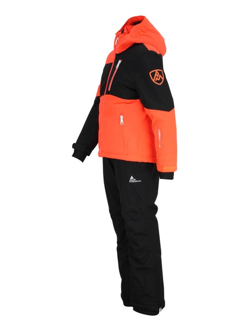 Ensemble de ski FANICE - PEAK MOUNTAIN - Kiabi