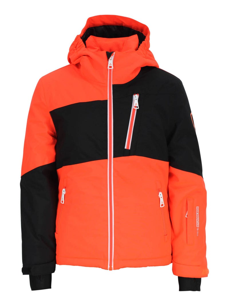 Ensemble de ski FANICE - PEAK MOUNTAIN Noir - Kiabi