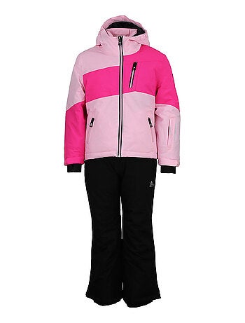 Ensemble de ski FANICE - PEAK MOUNTAIN