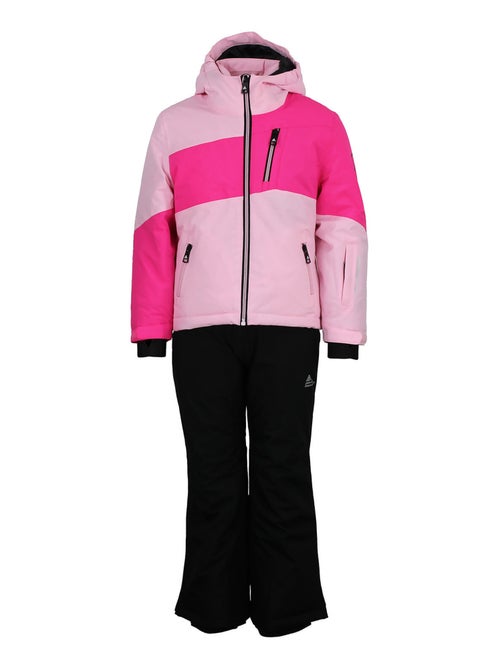 Ensemble de ski FANICE - PEAK MOUNTAIN - Kiabi Ensemble de ski FANICE - PEAK MOUNTAIN - Kiabi