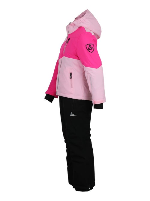 Ensemble de ski FANICE - PEAK MOUNTAIN - Kiabi Ensemble de ski FANICE - PEAK MOUNTAIN - Kiabi