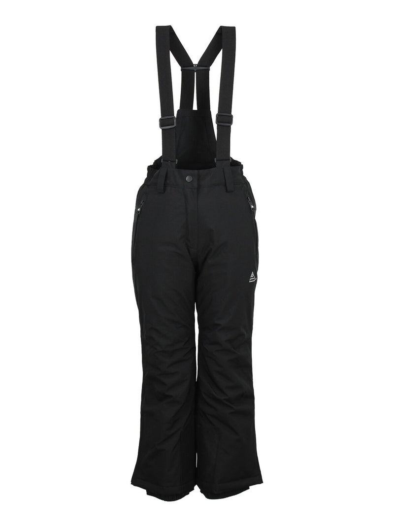 Ensemble de ski FANICE - PEAK MOUNTAIN Rose - Kiabi