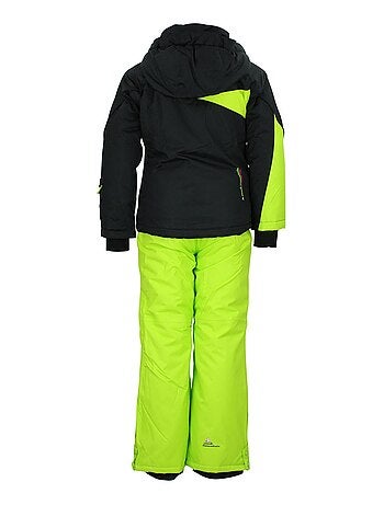 Ensemble de ski fille FAMIC - PEAK MOUNTAIN