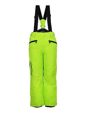 Ensemble de ski fille FAMIC - PEAK MOUNTAIN