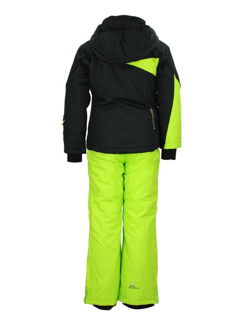 Ensemble de ski fille FAMIC - PEAK MOUNTAIN - Kiabi