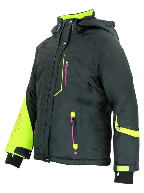 Ensemble de ski fille FAMIC - PEAK MOUNTAIN - Kiabi