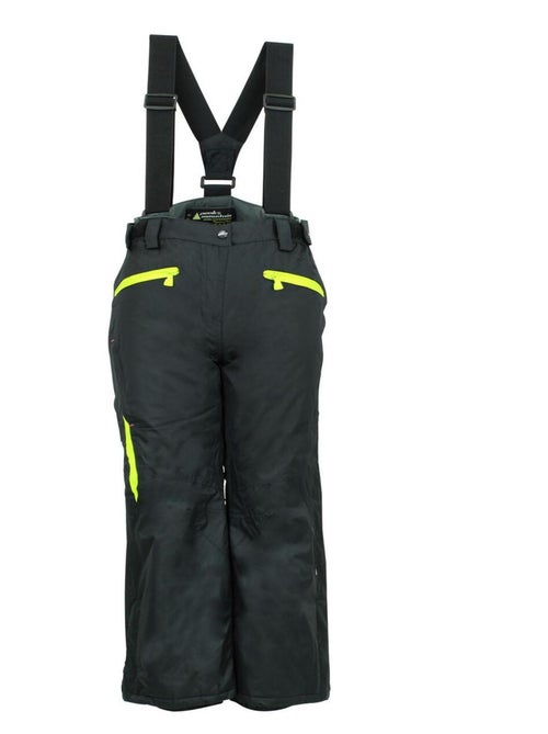 Ensemble de ski fille FAMIC - PEAK MOUNTAIN - Kiabi