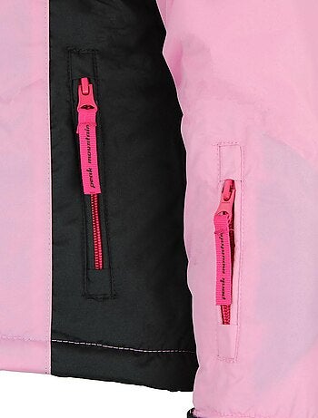 Ensemble de ski fille FANAE - PEAK MOUNTAIN