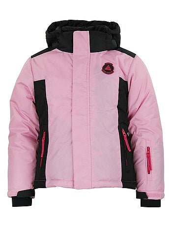 Ensemble de ski fille FANAE - PEAK MOUNTAIN