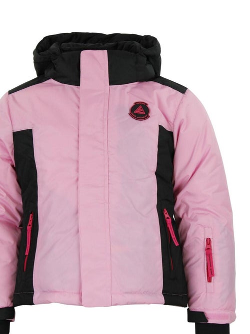 Ensemble de ski fille FANAE - PEAK MOUNTAIN - Kiabi