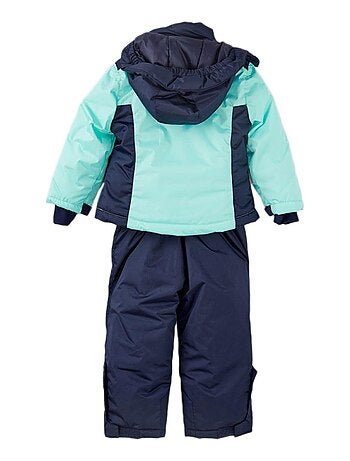 Ensemble de ski fille FANAE - PEAK MOUNTAIN