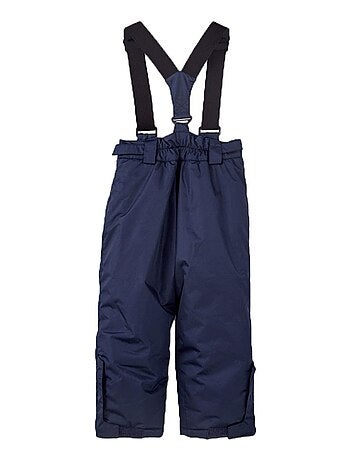 Ensemble de ski fille FANAE - PEAK MOUNTAIN