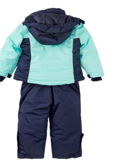 Ensemble de ski fille FANAE - PEAK MOUNTAIN - Kiabi