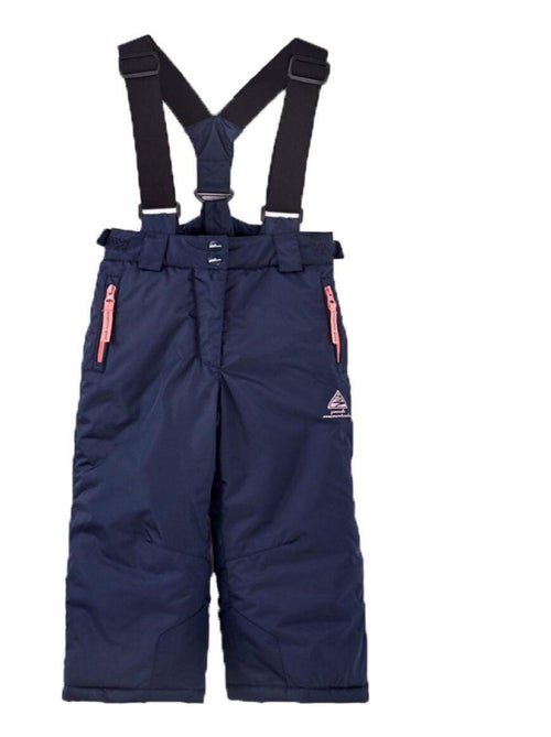Ensemble de ski fille FANAE - PEAK MOUNTAIN - Kiabi