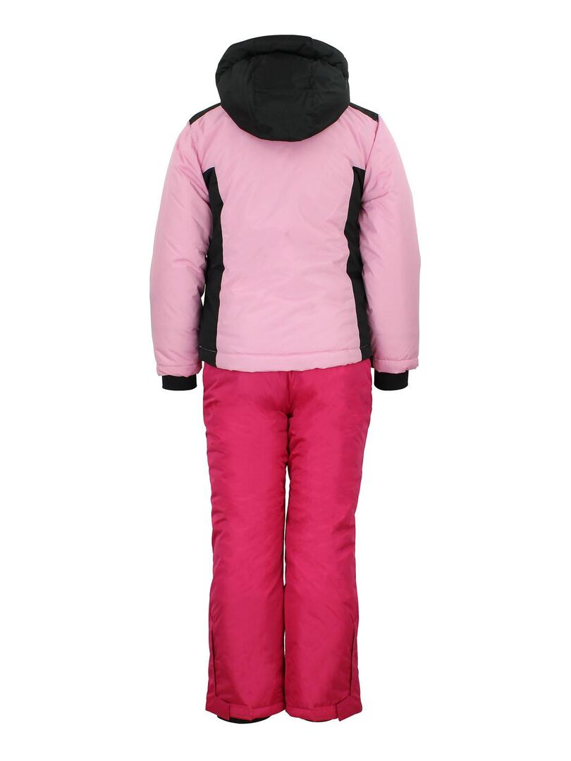 Jacket Veste Ski 12 Ans Fille Veste Imperméable Veste Ski - Main Image