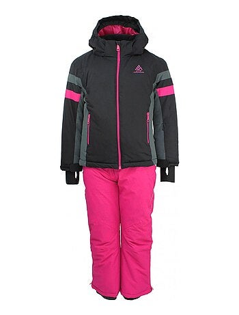 Ensemble de ski fille FANCEL - PEAK MOUNTAIN