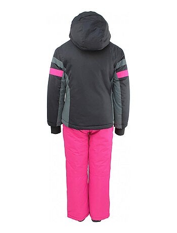 Ensemble de ski fille FANCEL - PEAK MOUNTAIN