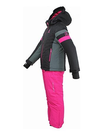 Ensemble de ski fille FANCEL - PEAK MOUNTAIN
