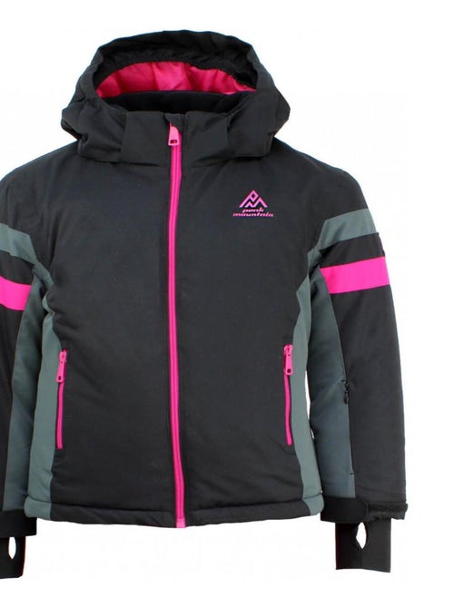 Ensemble de ski fille FANCEL - PEAK MOUNTAIN - Kiabi