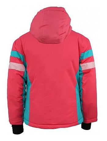 Ensemble de ski fille FANCEL - PEAK MOUNTAIN