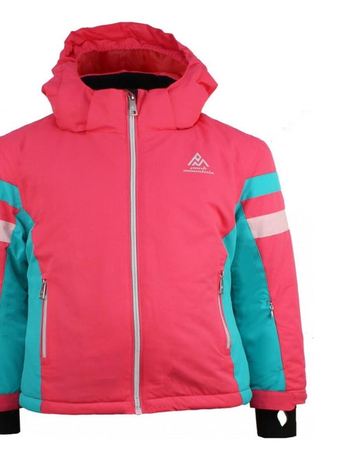 Ensemble de ski fille FANCEL - PEAK MOUNTAIN - Kiabi