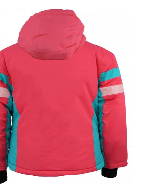 Ensemble de ski fille FANCEL - PEAK MOUNTAIN - Kiabi