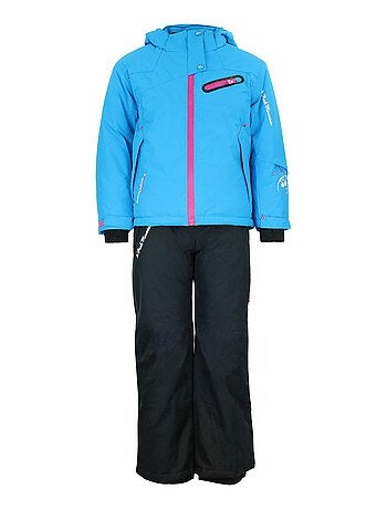 Ensemble de ski fille FASTEC - PEAK MOUNTAIN