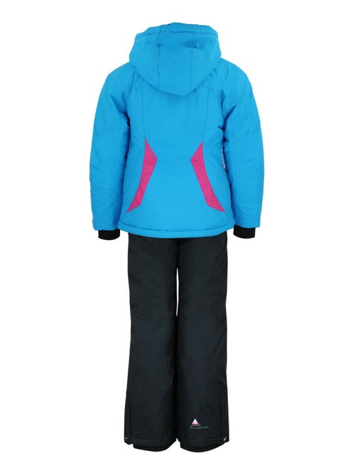Ensemble de ski fille FASTEC - PEAK MOUNTAIN - Kiabi