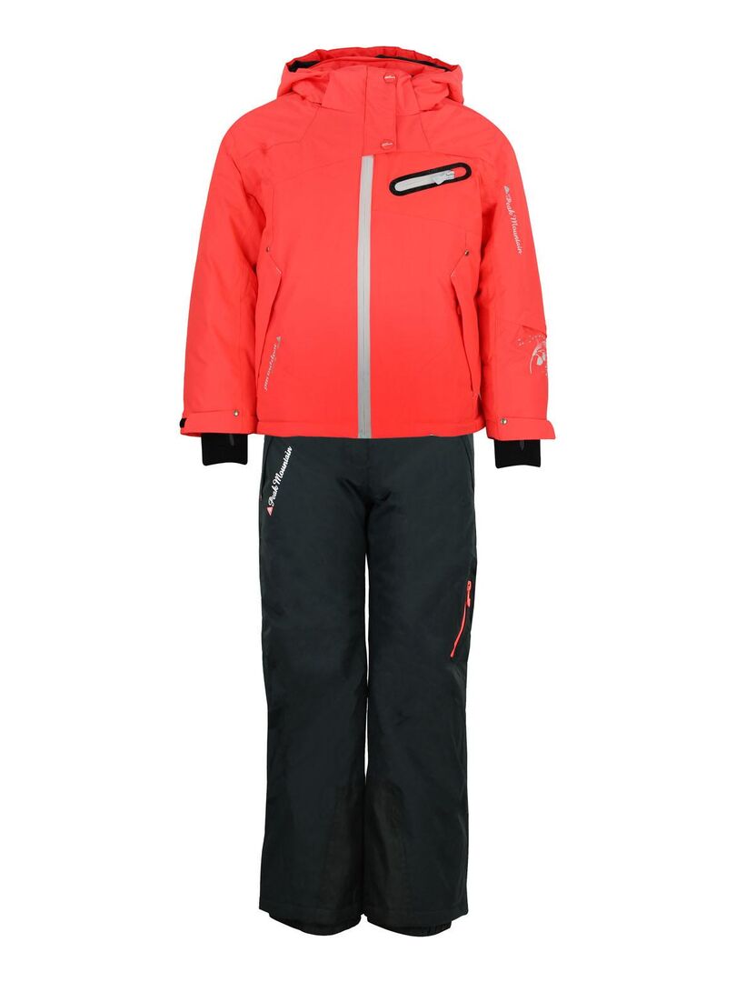 Ensemble de ski fille FASTEC PEAK MOUNTAIN