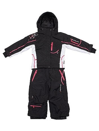 Ensemble de ski fille FAULINE - PEAK MOUNTAIN