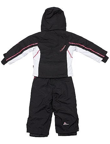 Ensemble de ski fille FAULINE - PEAK MOUNTAIN