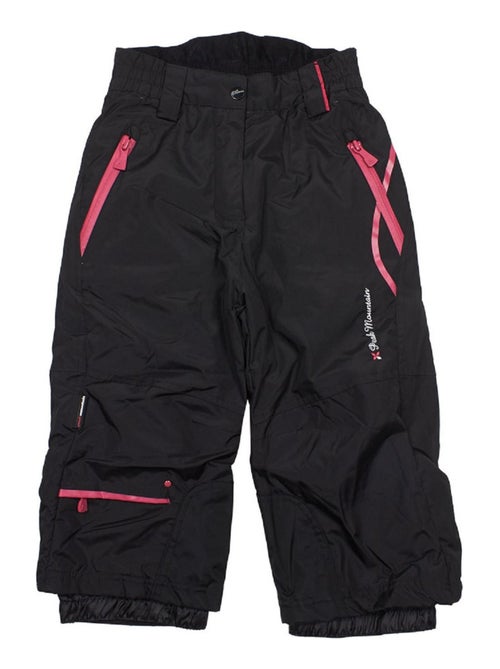 Ensemble de ski fille FAULINE - PEAK MOUNTAIN - Kiabi