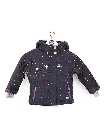 Ensemble de ski fille FAVIM - PEAK MOUNTAIN