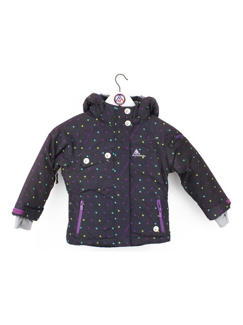 Ensemble de ski fille FAVIM - PEAK MOUNTAIN - Kiabi