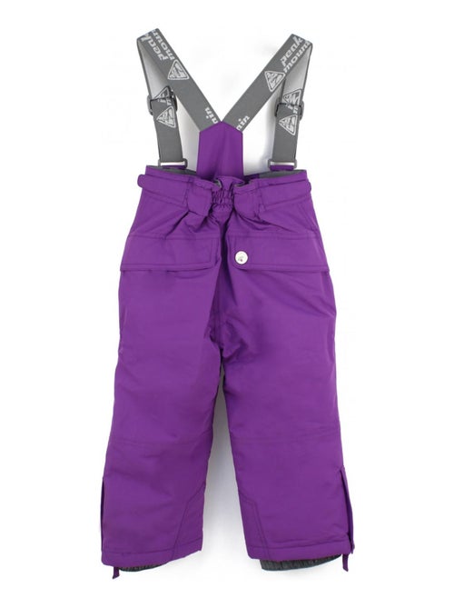 Ensemble de ski fille FAVIM - PEAK MOUNTAIN - Kiabi