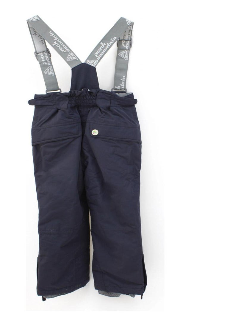Ensemble de ski fille FAVIM - PEAK MOUNTAIN Violet - Kiabi