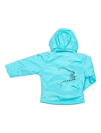 Ensemble de ski fille FAZLY - PEAK MOUNTAIN