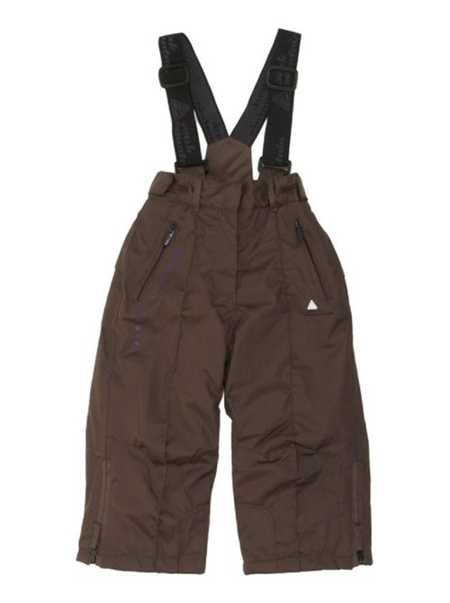 Ensemble de ski fille FAZLY - PEAK MOUNTAIN - Kiabi