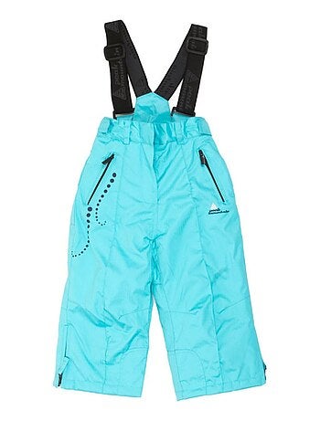 Ensemble de ski fille FAZLY - PEAK MOUNTAIN