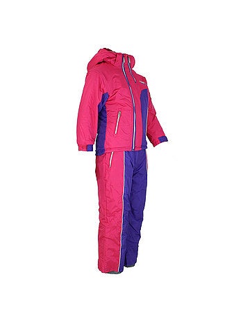 Ensemble de ski fille FLANA - X TREM RIDER