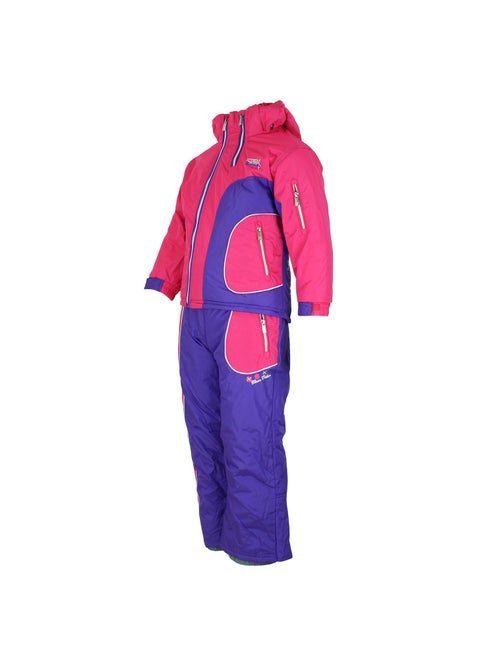 Ensemble de ski fille FLANA - X TREM RIDER - Kiabi