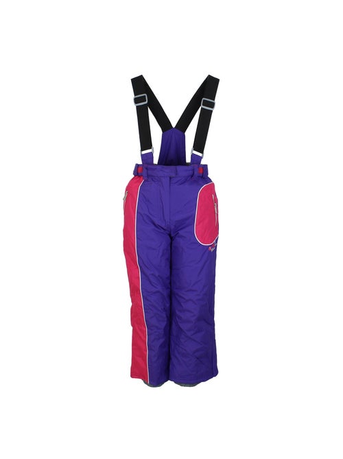 Ensemble de ski fille FLANA - X TREM RIDER - Kiabi