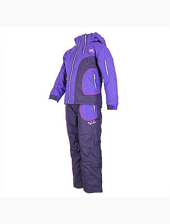Ensemble de ski fille FLANA - X TREM RIDER