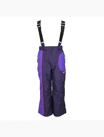 Ensemble de ski fille FLANA - X TREM RIDER