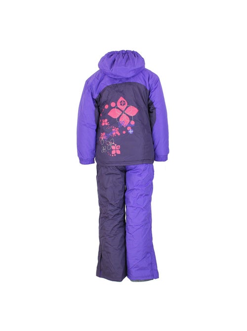 Ensemble de ski fille FLANA - X TREM RIDER - Kiabi Ensemble de ski fille FLANA - X TREM RIDER - Kiabi