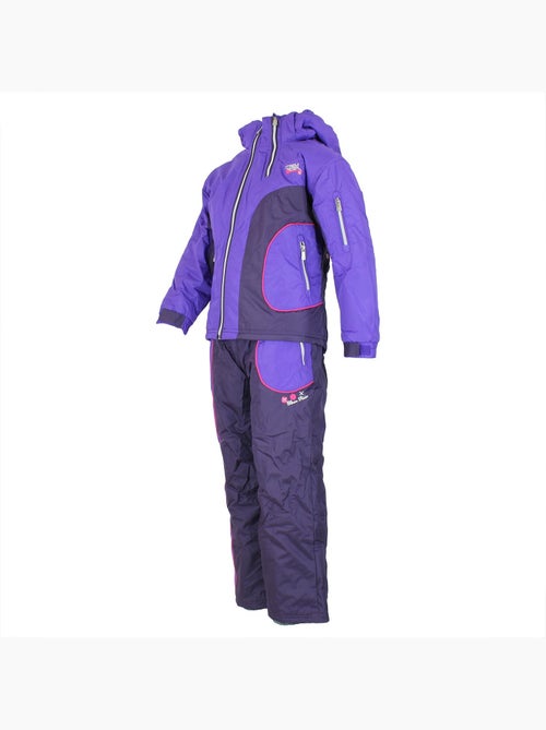 Ensemble de ski fille FLANA - X TREM RIDER - Kiabi Ensemble de ski fille FLANA - X TREM RIDER - Kiabi