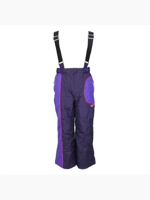 Ensemble de ski fille FLANA - X TREM RIDER - Kiabi Ensemble de ski fille FLANA - X TREM RIDER - Kiabi